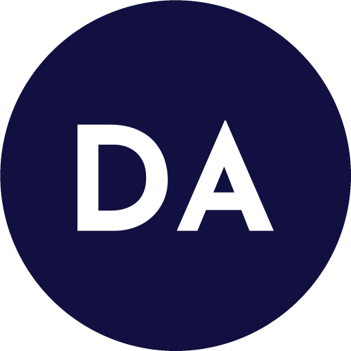 Desert Air Allergy logo
